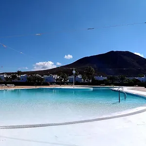 Marea , Playa Blanca (Lanzarote) Espagne