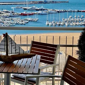 Panoramic View , Palamós Espagne
