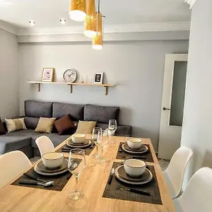 The Cathedral Appartement