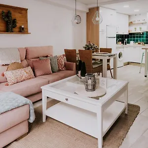 La Cupula De Gran Capitan Appartement