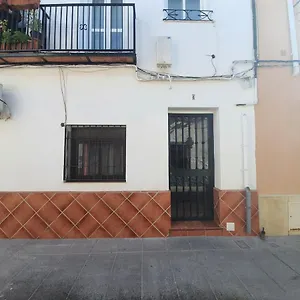 La Pastora Appartement