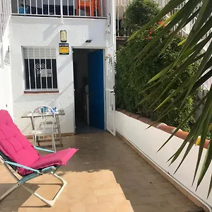 Bonito Ideal 2 Personas. , Empuriabrava Espagne