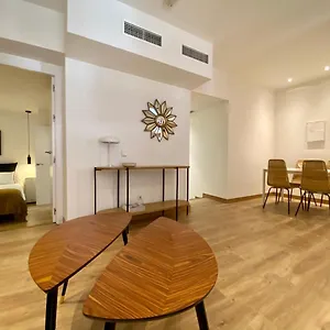 Apartamento Malaga-centro , Málaga Espagne