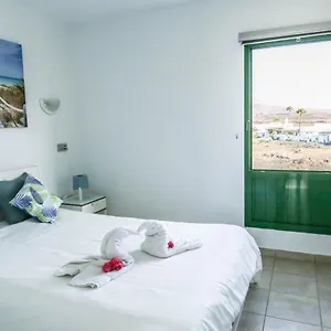Cosy Relax A 400m De La Playa , Puerto del Carmen (Lanzarote) Spain