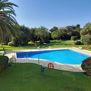 With Pool Near The Beach , Marbellac Espagne