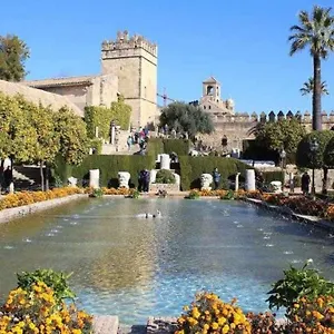 Precioso Loft El Arcangel Junto A La Ribera Appartement