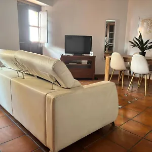 San Fernando Appartement