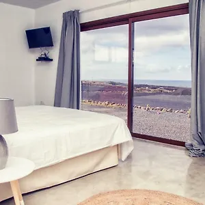 Casa De La Nobleza , Tinajo Spain
